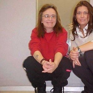 Meet your Posher, Leann